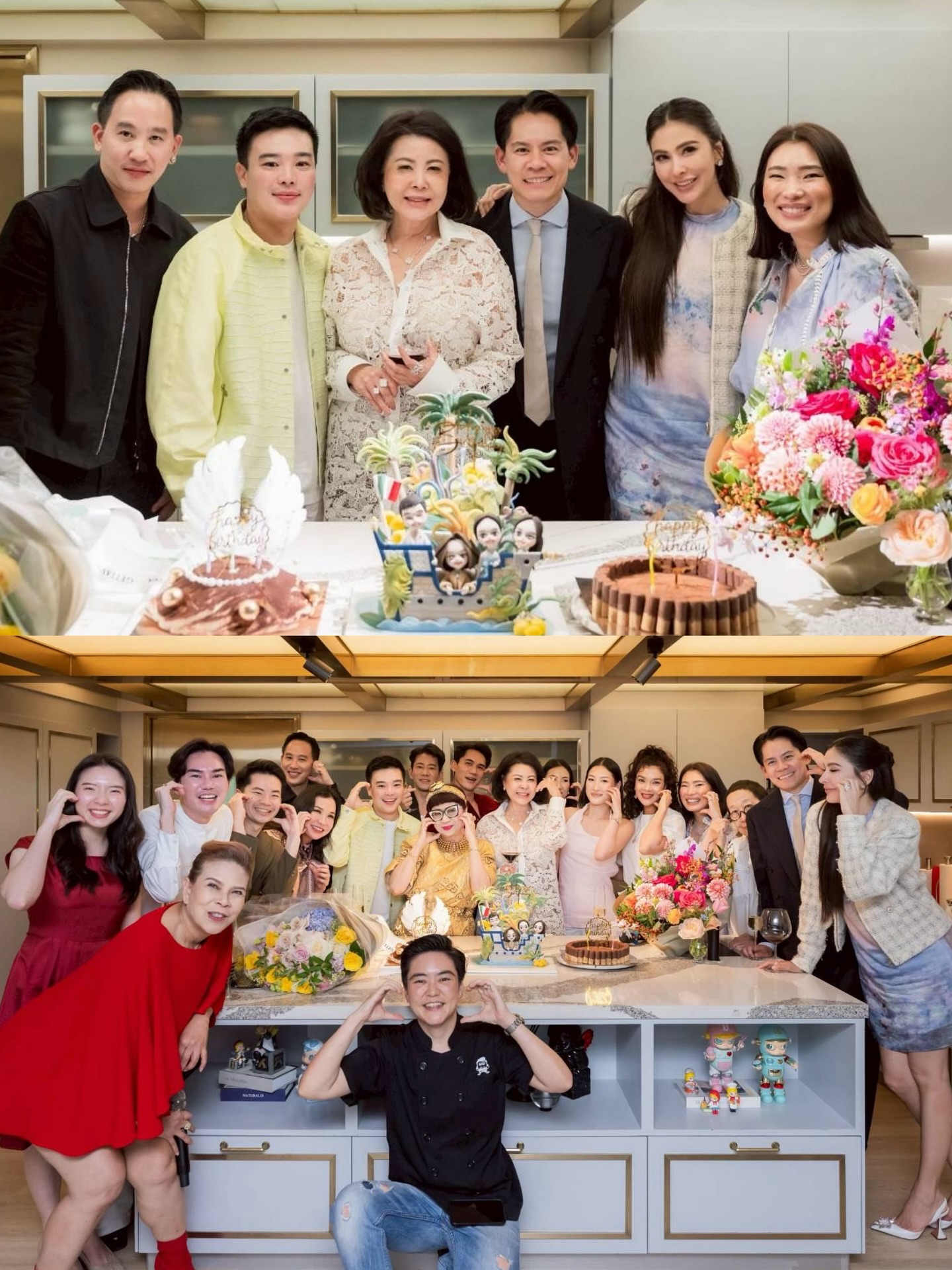 ริต้า - ศรีริต้า เจนเซ่น