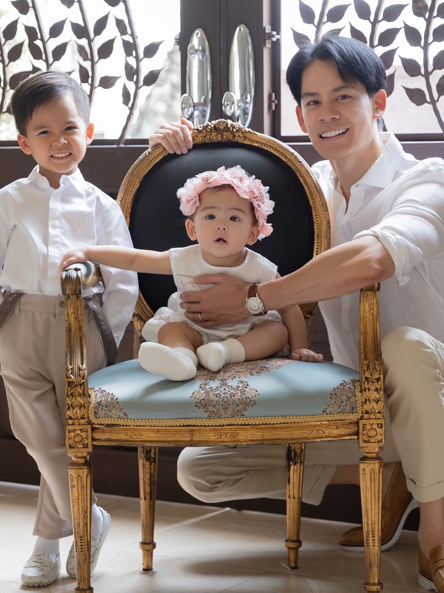 ริต้า - ศรีริต้า เจนเซ่น