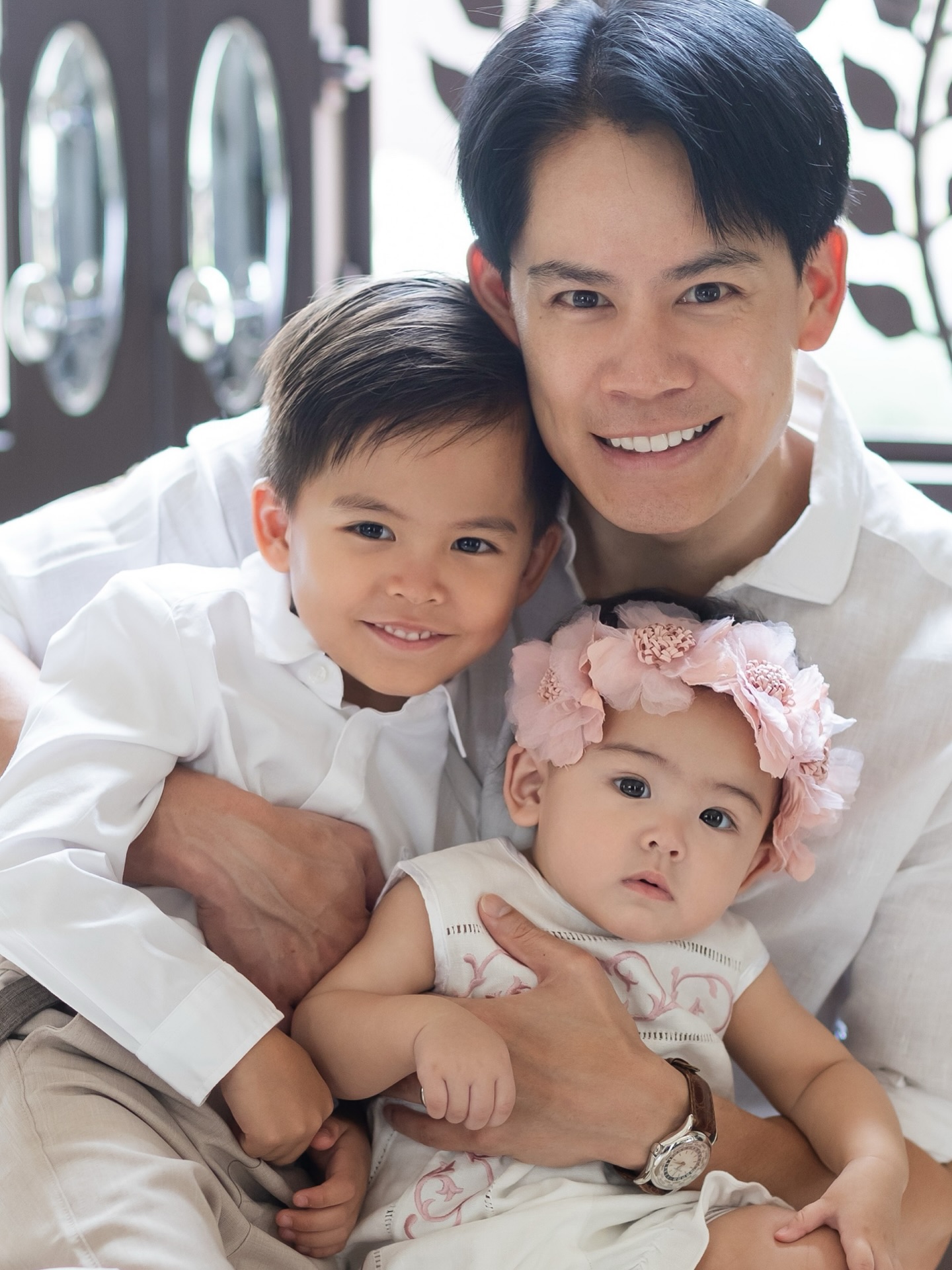 ริต้า - ศรีริต้า เจนเซ่น