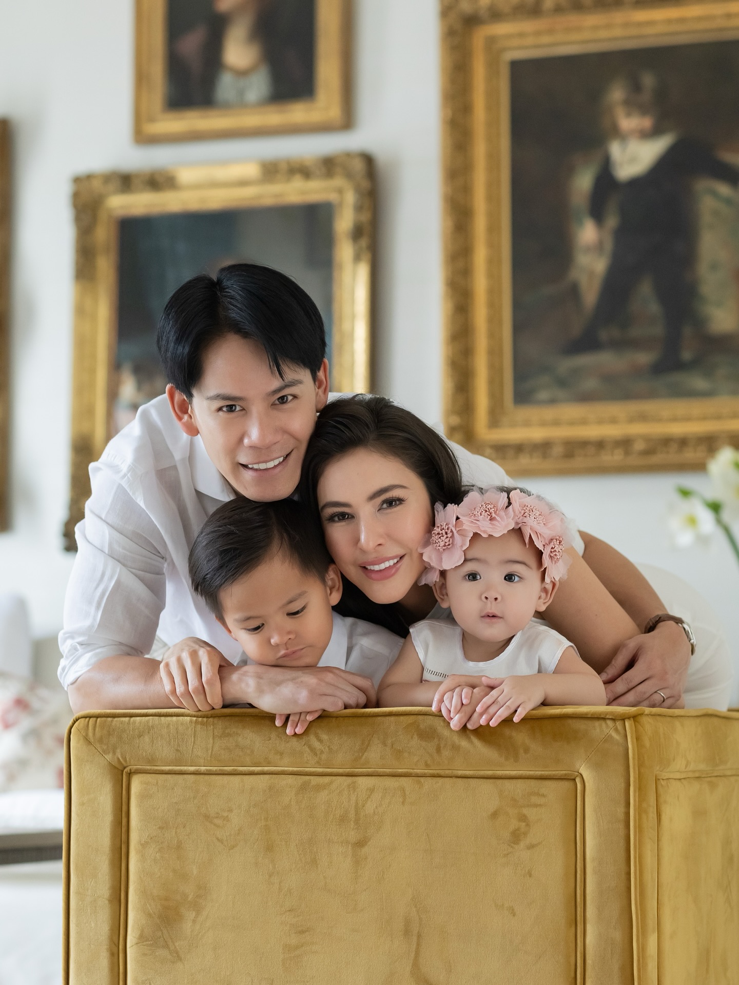 ริต้า - ศรีริต้า เจนเซ่น