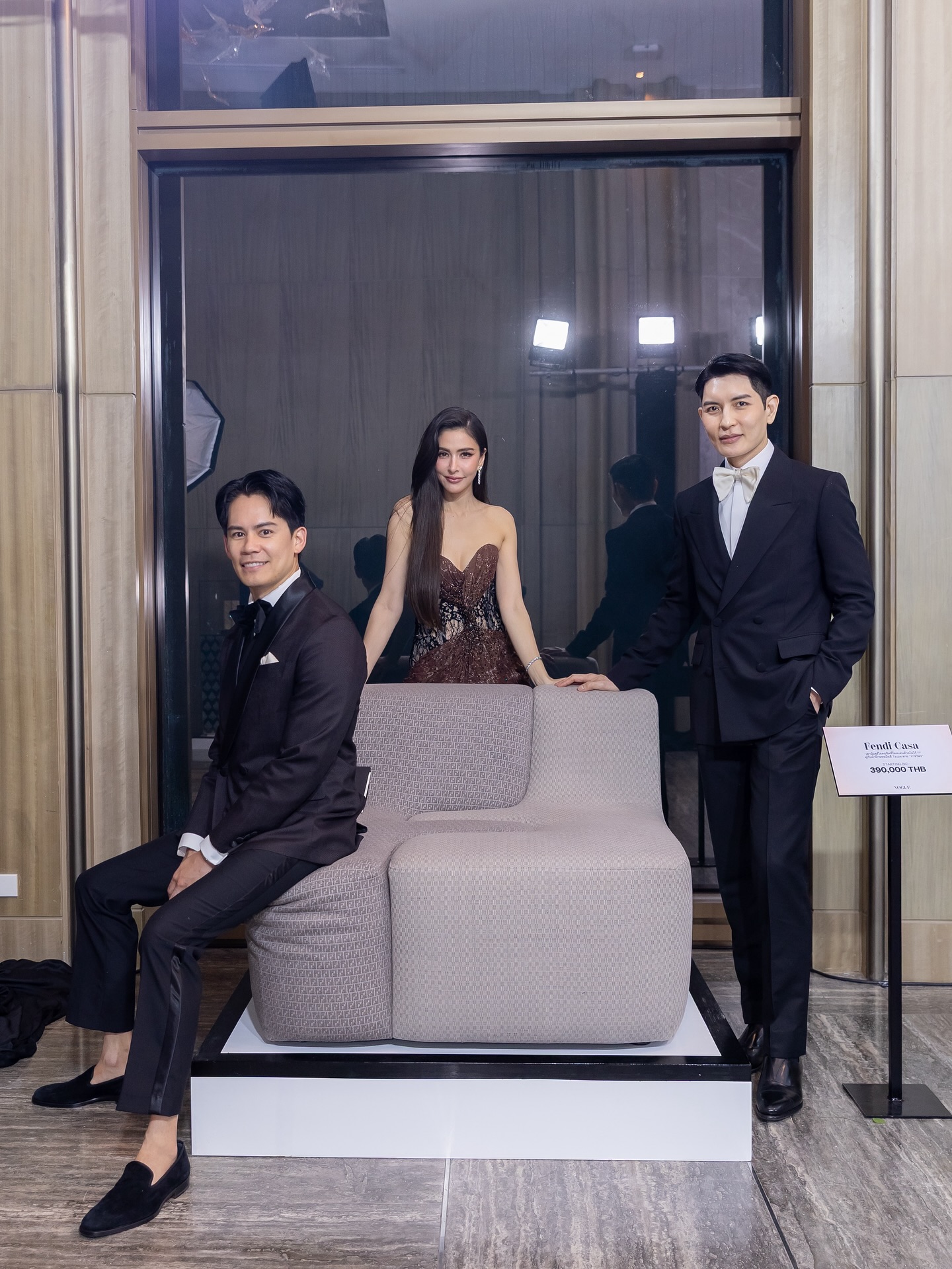 ริต้า - ศรีริต้า เจนเซ่น