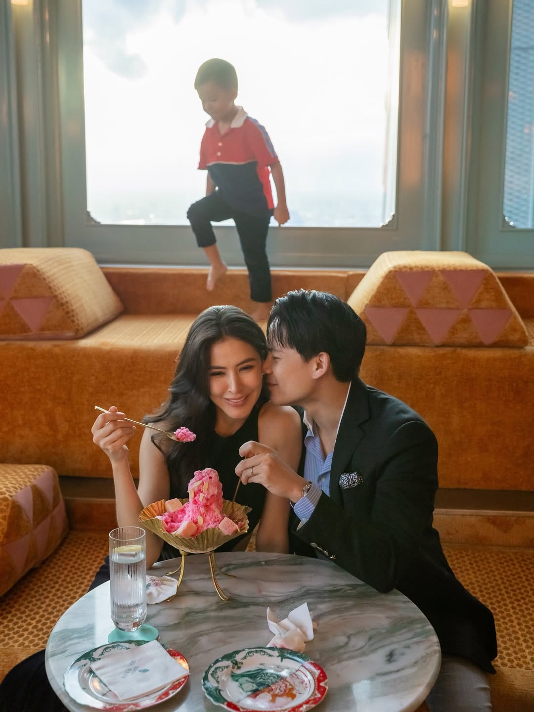 ริต้า - ศรีริต้า เจนเซ่น