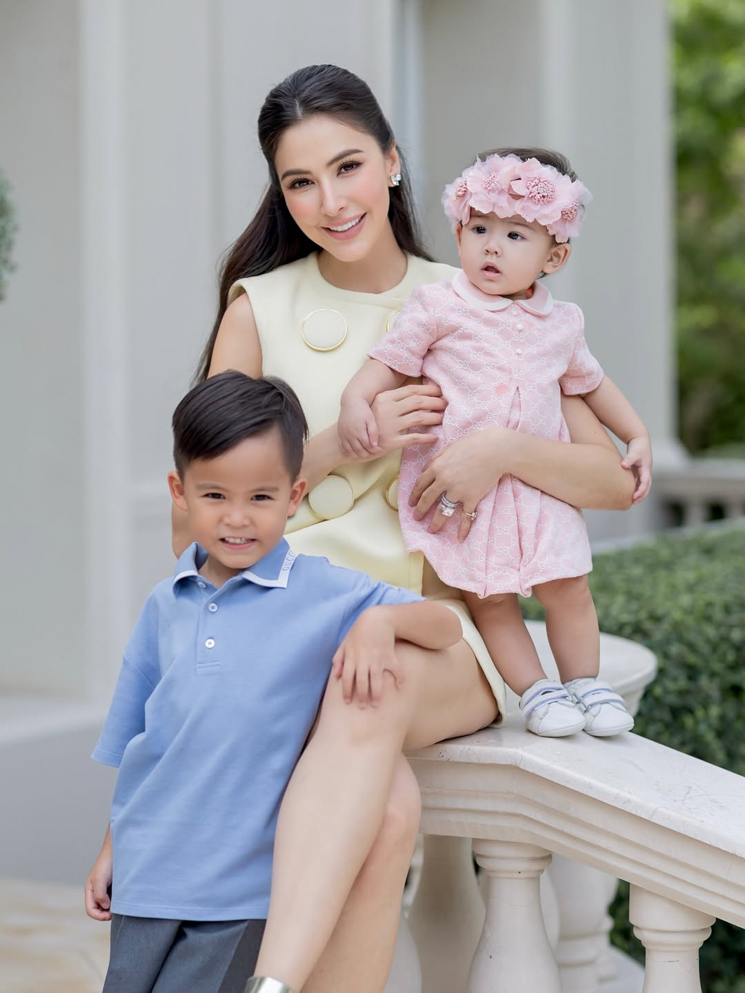 ริต้า - ศรีริต้า เจนเซ่น