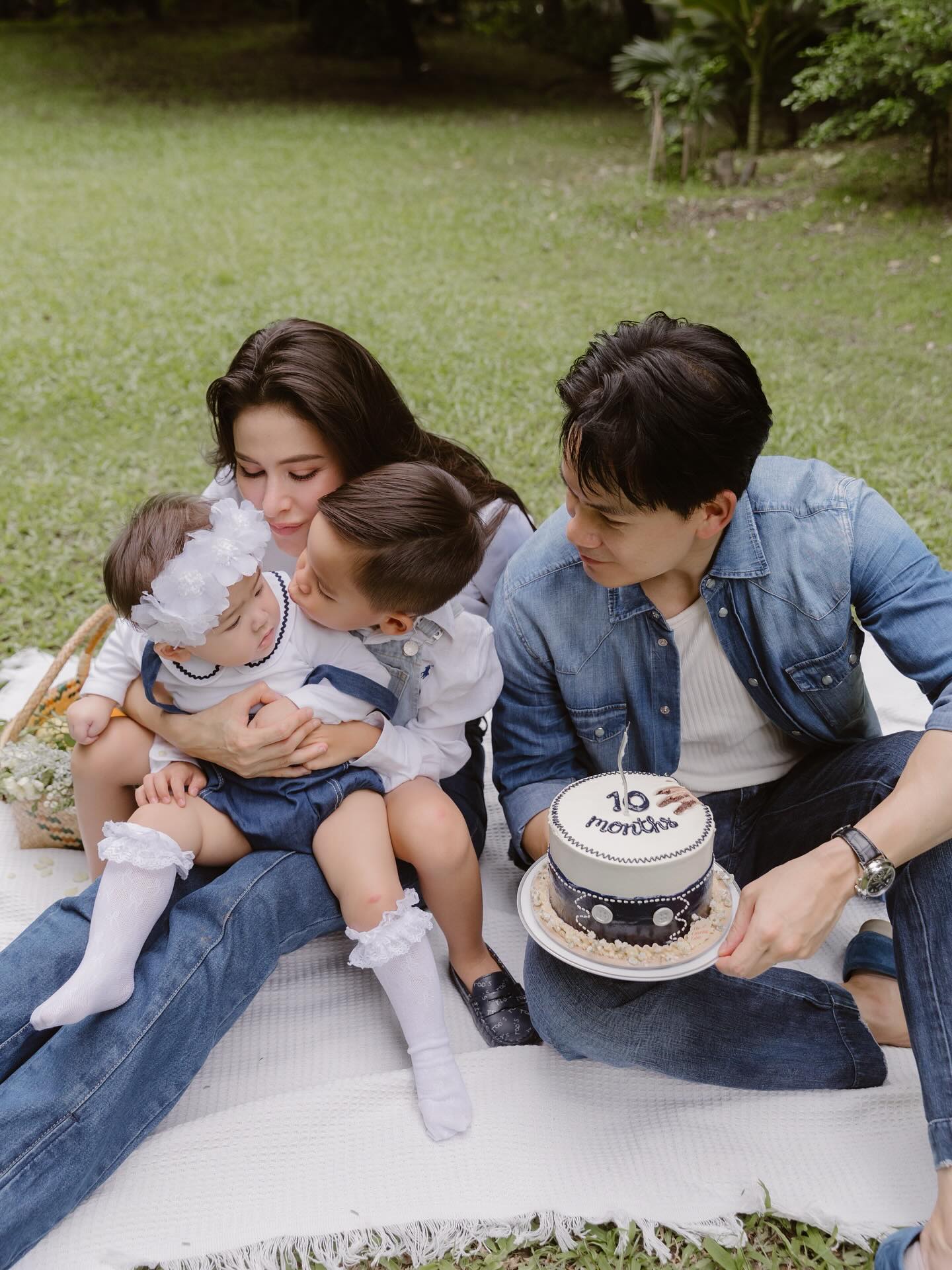ริต้า - ศรีริต้า เจนเซ่น