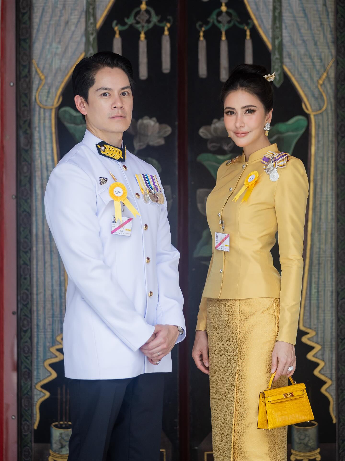 ริต้า - ศรีริต้า เจนเซ่น