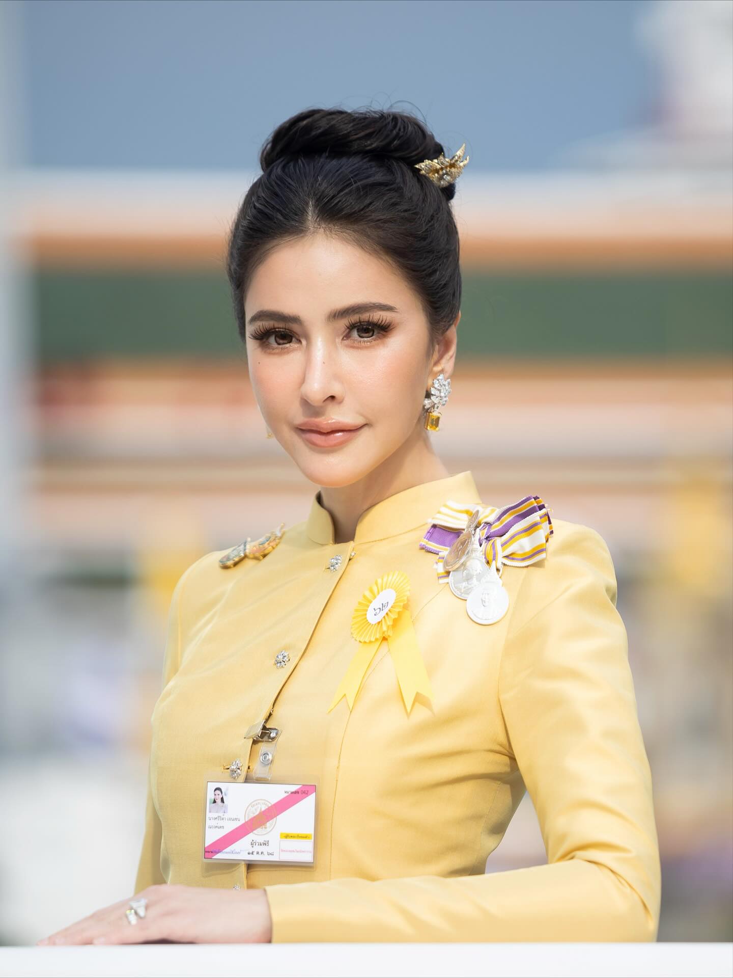 ริต้า - ศรีริต้า เจนเซ่น