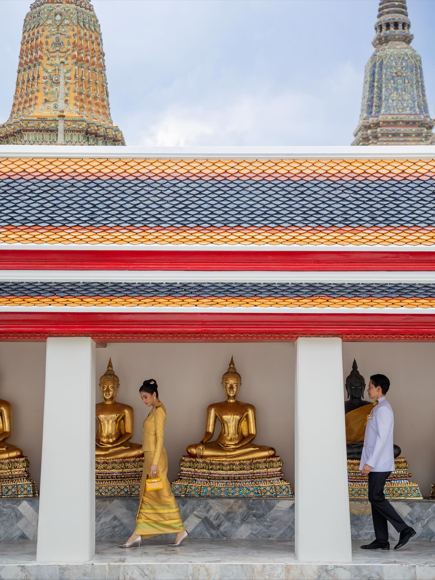 ริต้า - ศรีริต้า เจนเซ่น