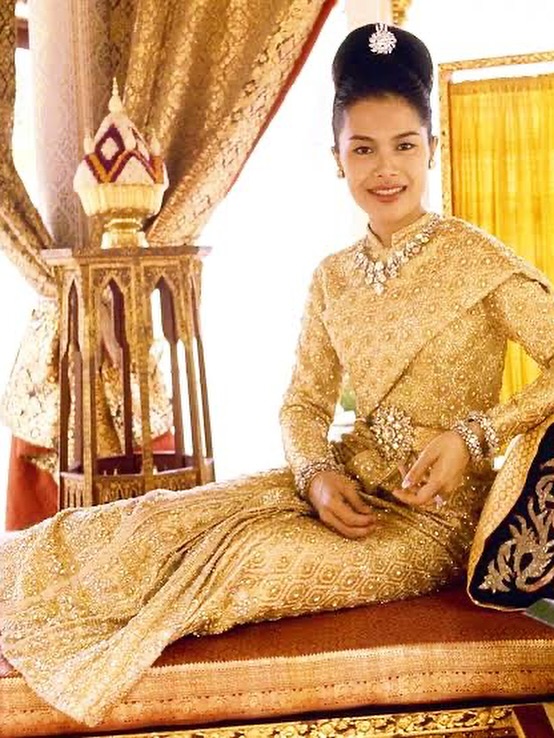 ริต้า - ศรีริต้า เจนเซ่น