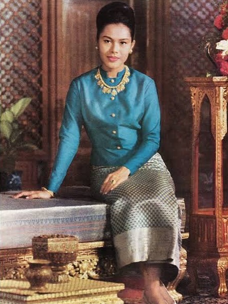 ริต้า - ศรีริต้า เจนเซ่น