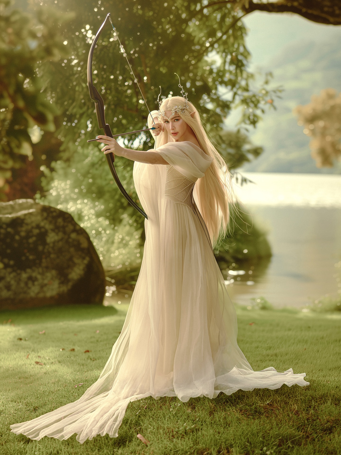 ริต้า - ศรีริต้า เจนเซ่น