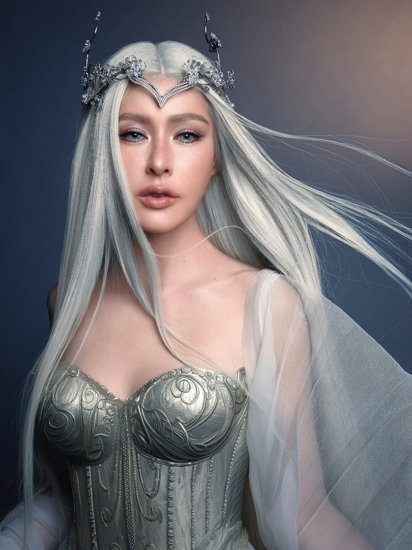 ริต้า - ศรีริต้า เจนเซ่น