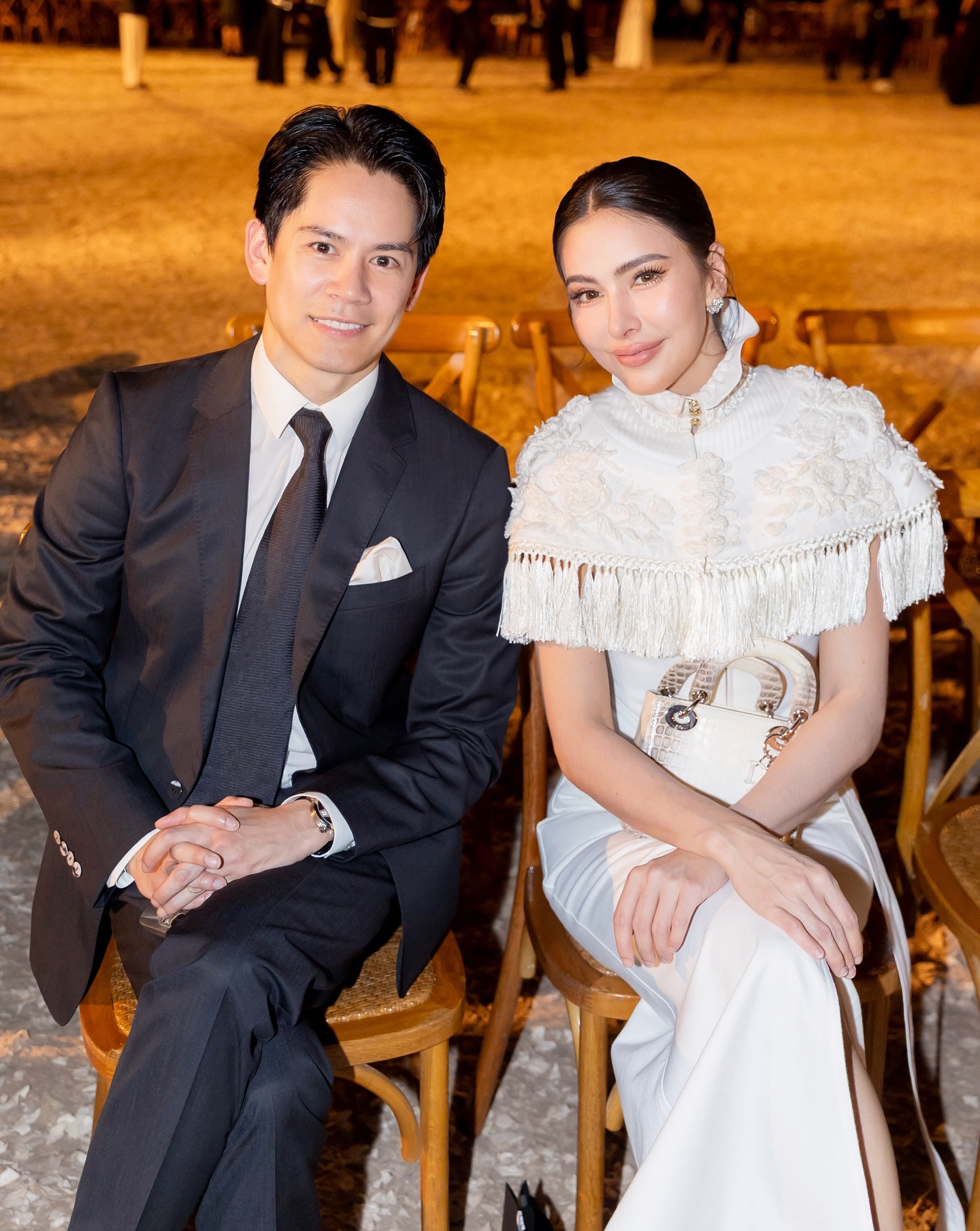 ริต้า - ศรีริต้า เจนเซ่น