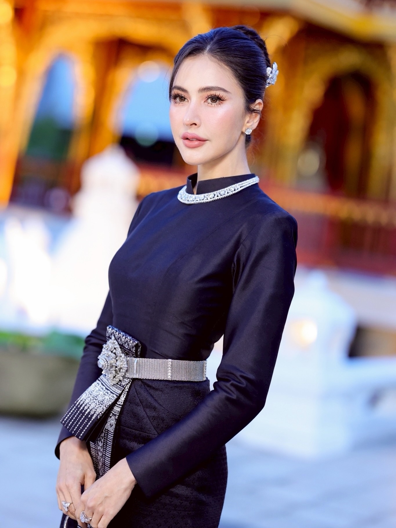 ริต้า - ศรีริต้า เจนเซ่น