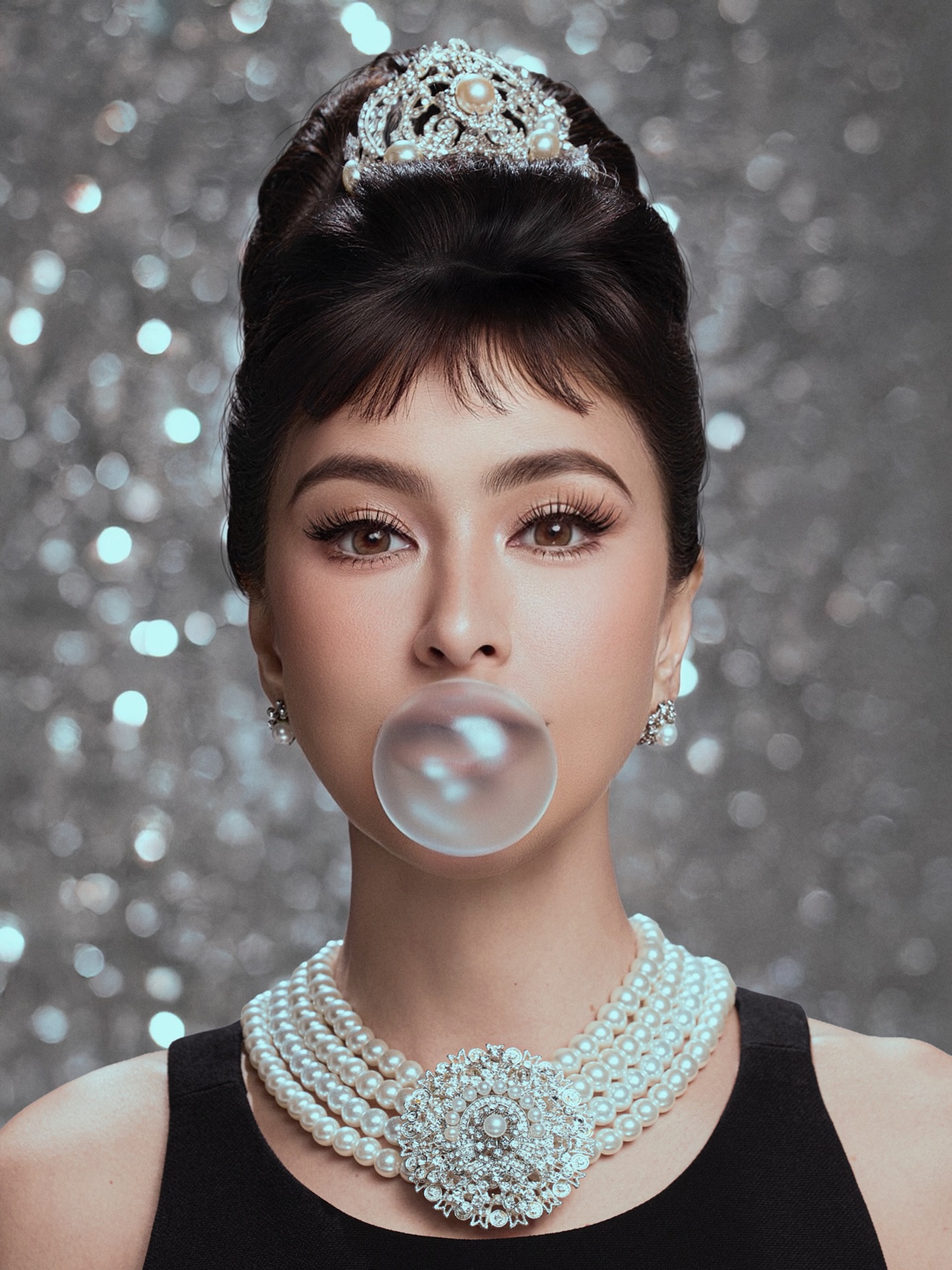 ริต้า - ศรีริต้า เจนเซ่น