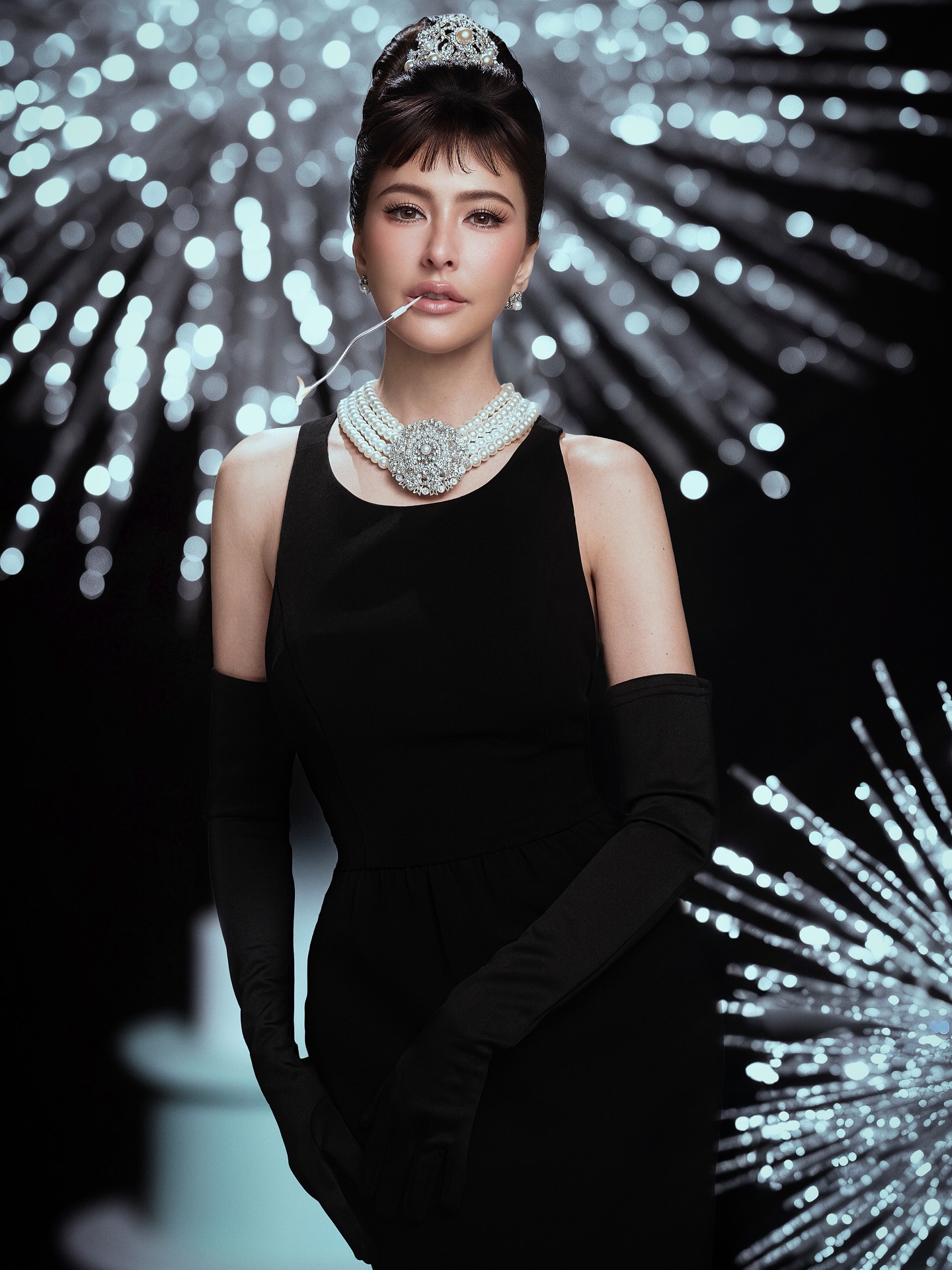 ริต้า - ศรีริต้า เจนเซ่น