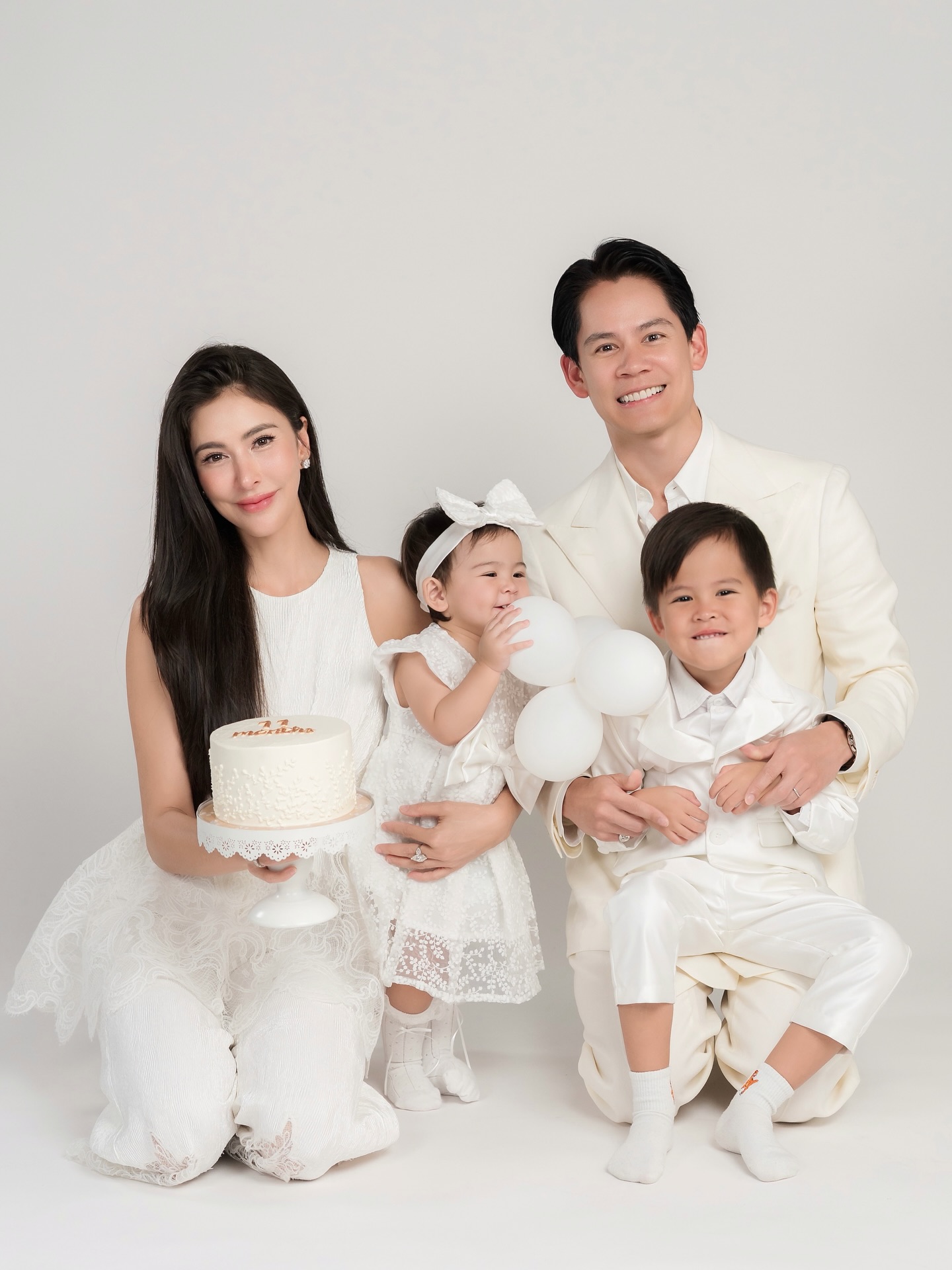 ริต้า - ศรีริต้า เจนเซ่น