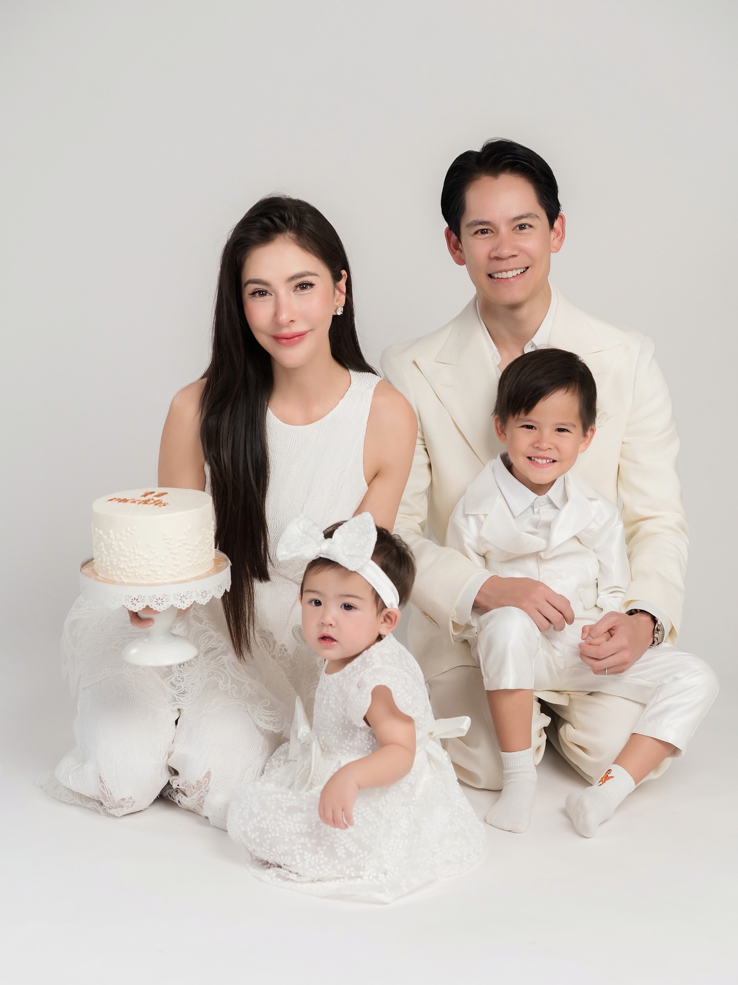 ริต้า - ศรีริต้า เจนเซ่น