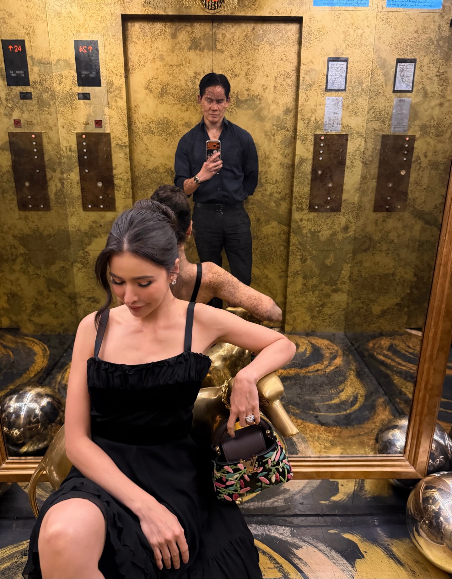 ริต้า - ศรีริต้า เจนเซ่น