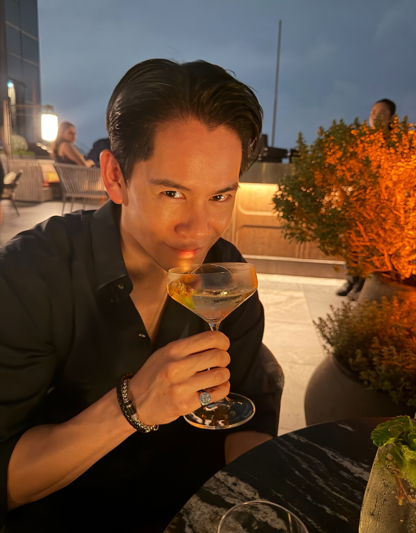 ริต้า - ศรีริต้า เจนเซ่น