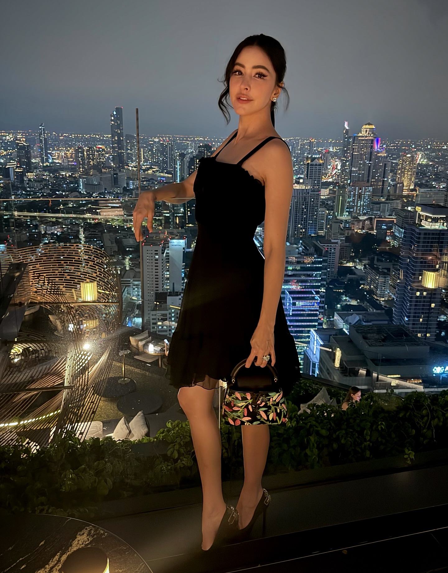 ริต้า - ศรีริต้า เจนเซ่น