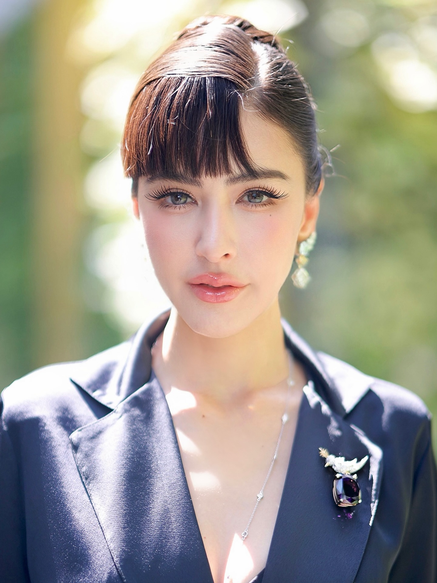 ริต้า - ศรีริต้า เจนเซ่น