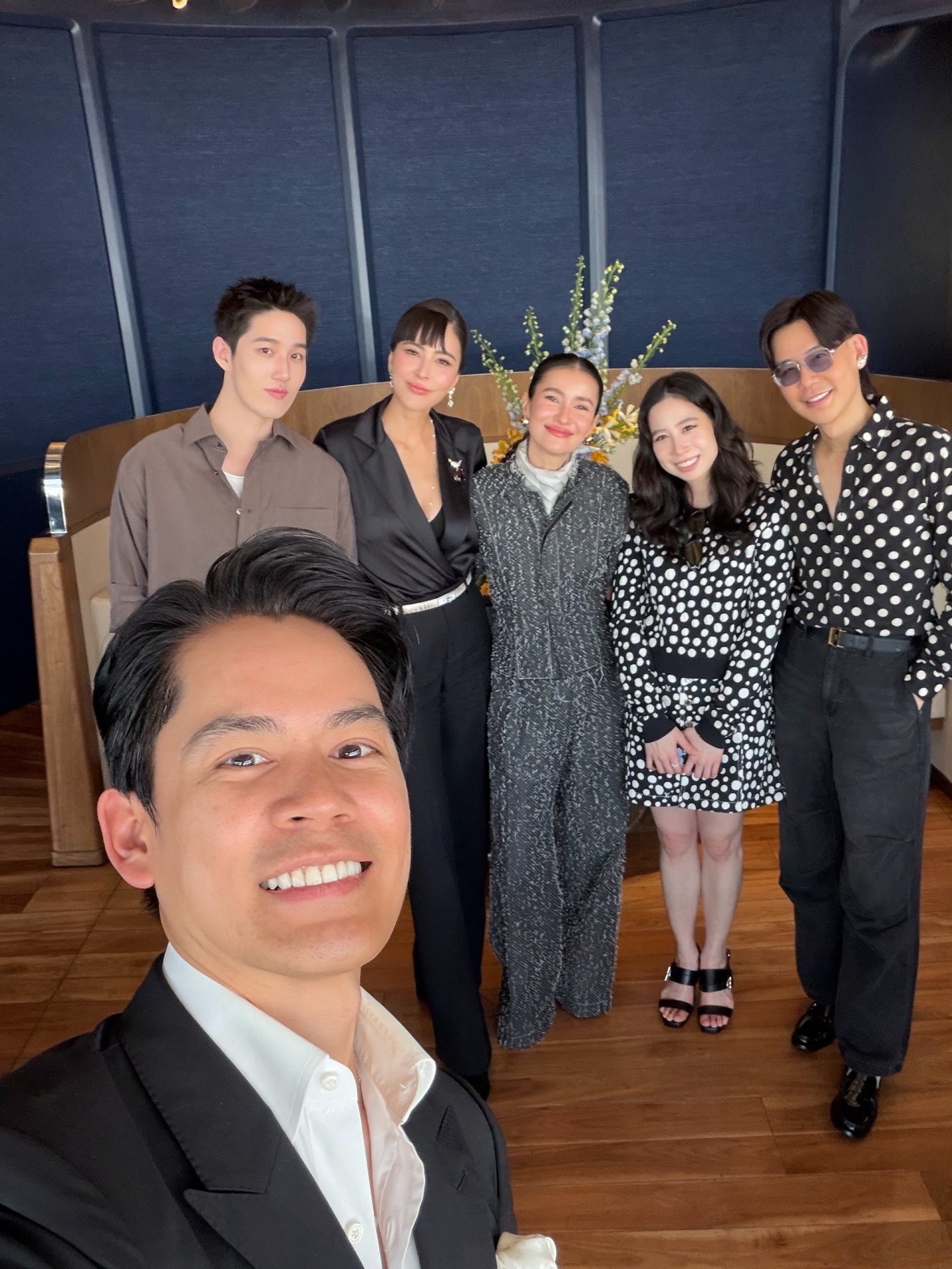 ริต้า - ศรีริต้า เจนเซ่น