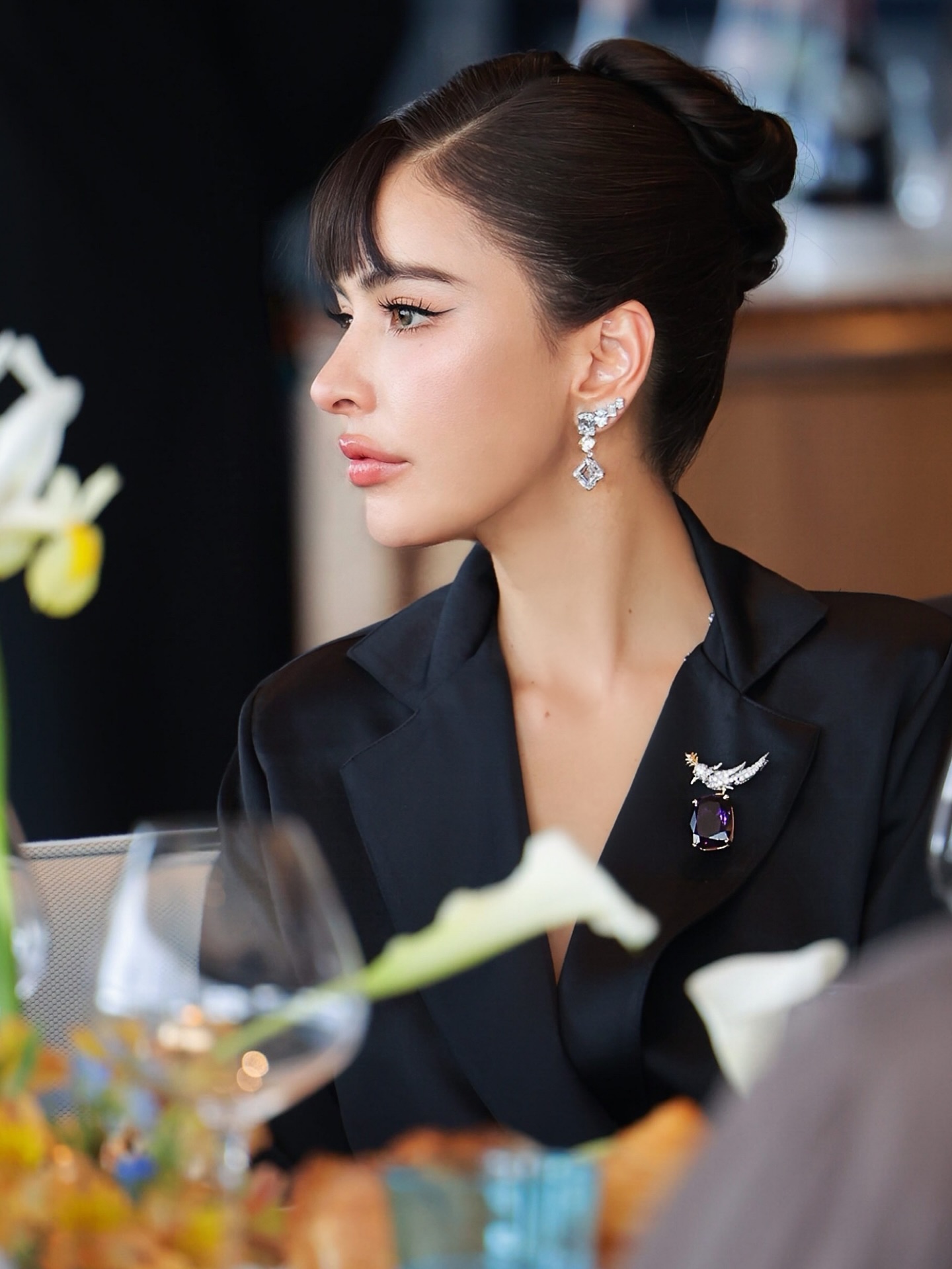 ริต้า - ศรีริต้า เจนเซ่น