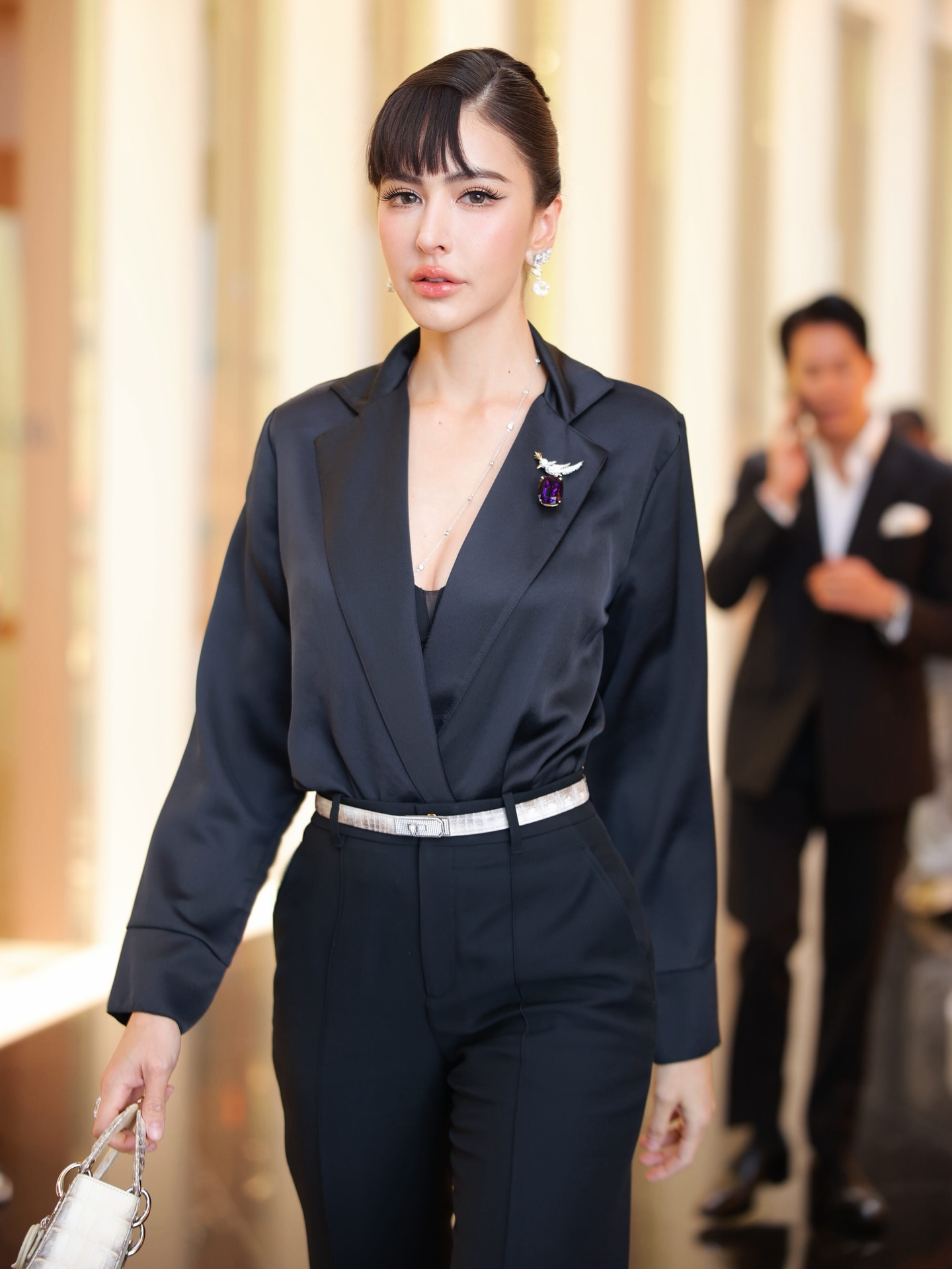 ริต้า - ศรีริต้า เจนเซ่น