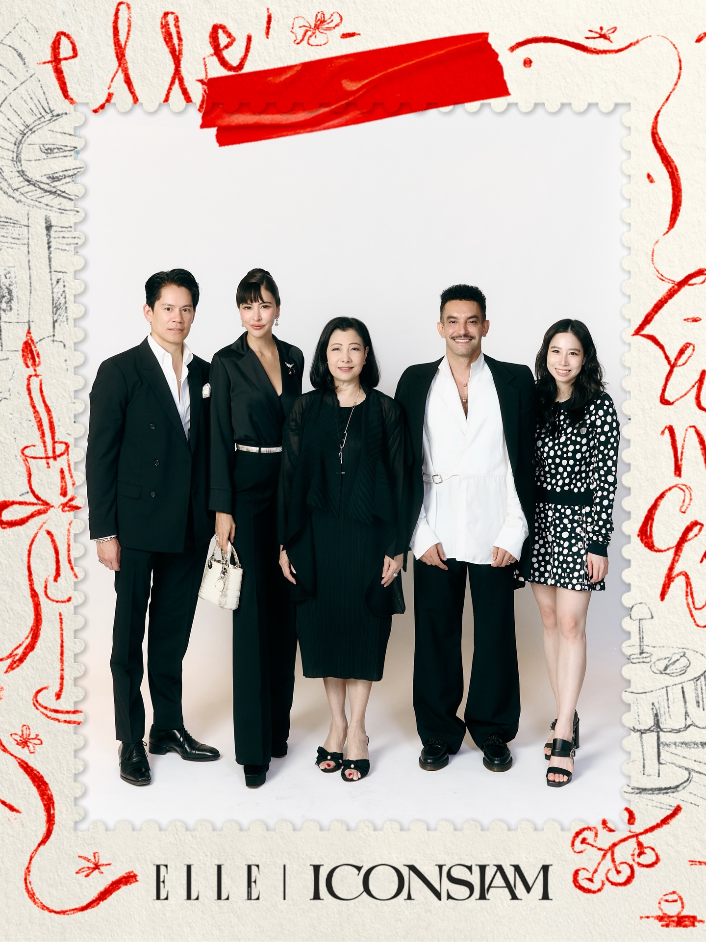 ริต้า - ศรีริต้า เจนเซ่น