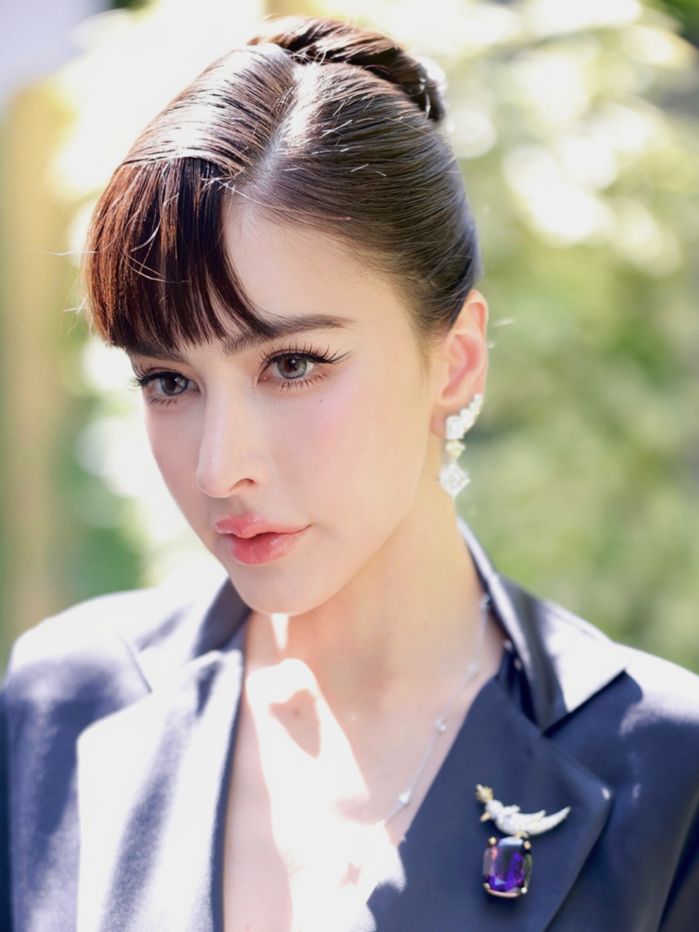 ริต้า - ศรีริต้า เจนเซ่น