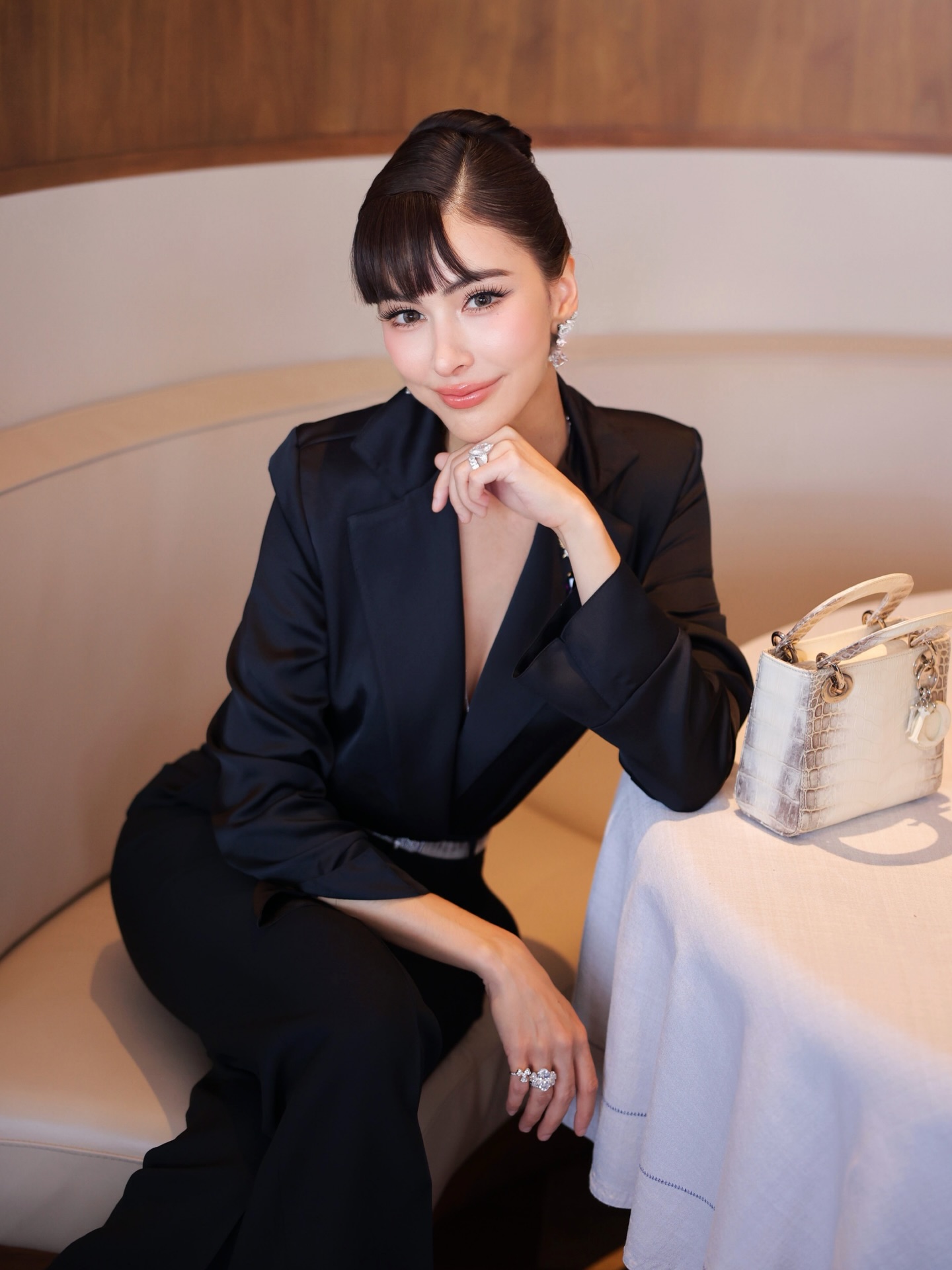 ริต้า - ศรีริต้า เจนเซ่น