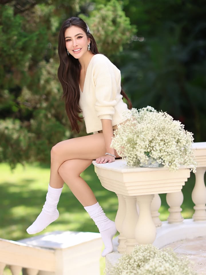 ริต้า - ศรีริต้า เจนเซ่น