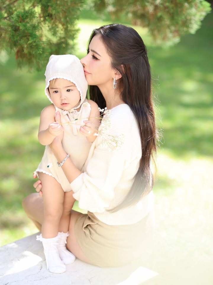 ริต้า - ศรีริต้า เจนเซ่น