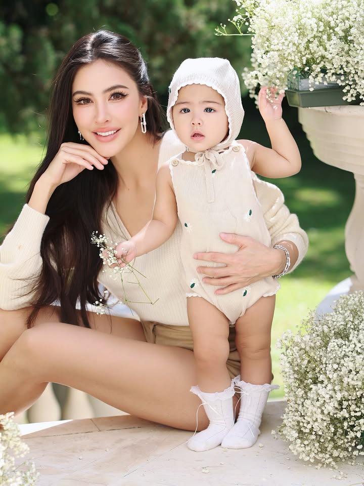 ริต้า - ศรีริต้า เจนเซ่น