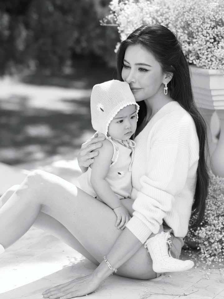 ริต้า - ศรีริต้า เจนเซ่น