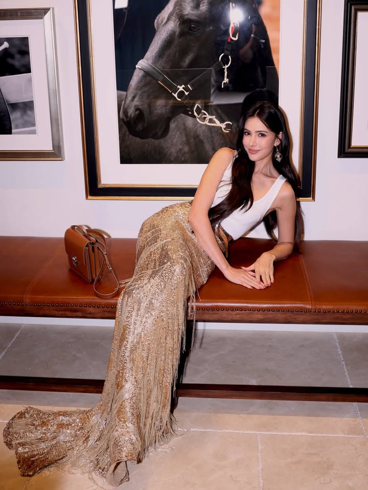 ริต้า - ศรีริต้า เจนเซ่น