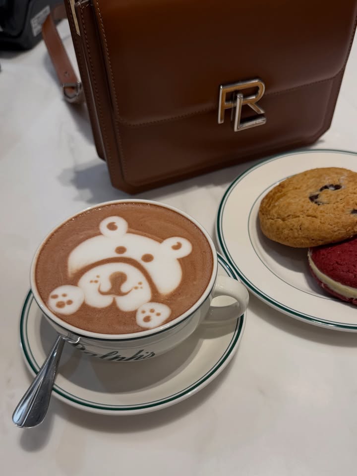 ริต้า - ศรีริต้า เจนเซ่น