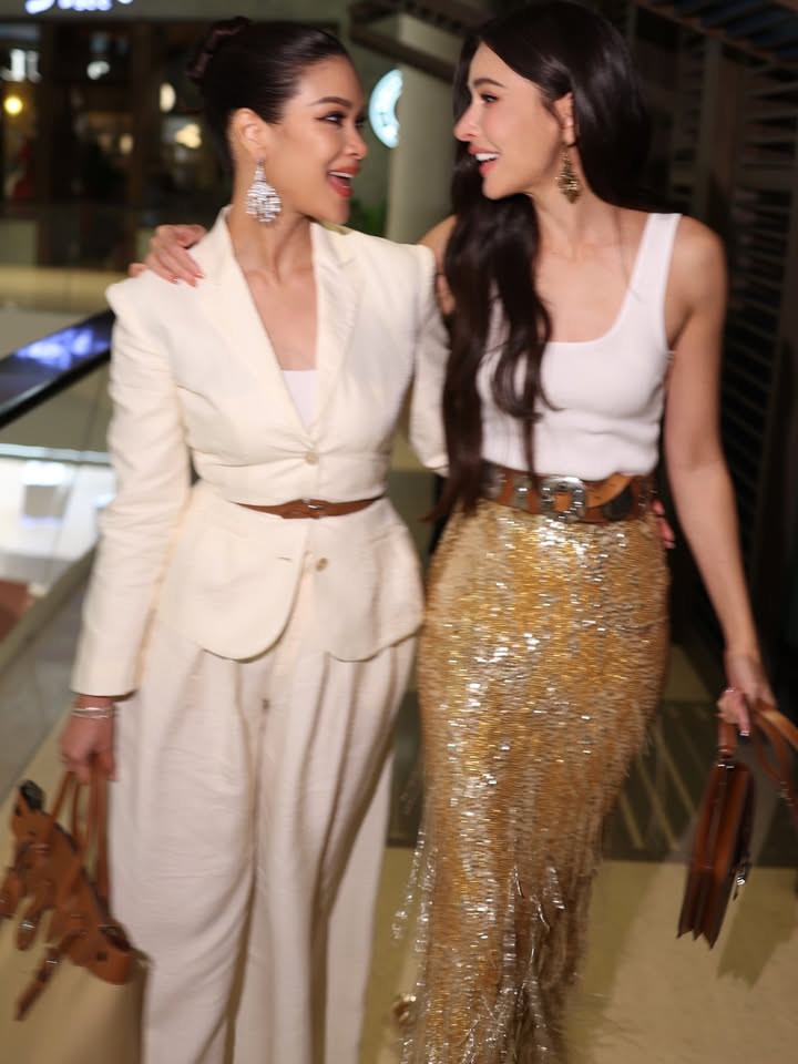 ริต้า - ศรีริต้า เจนเซ่น