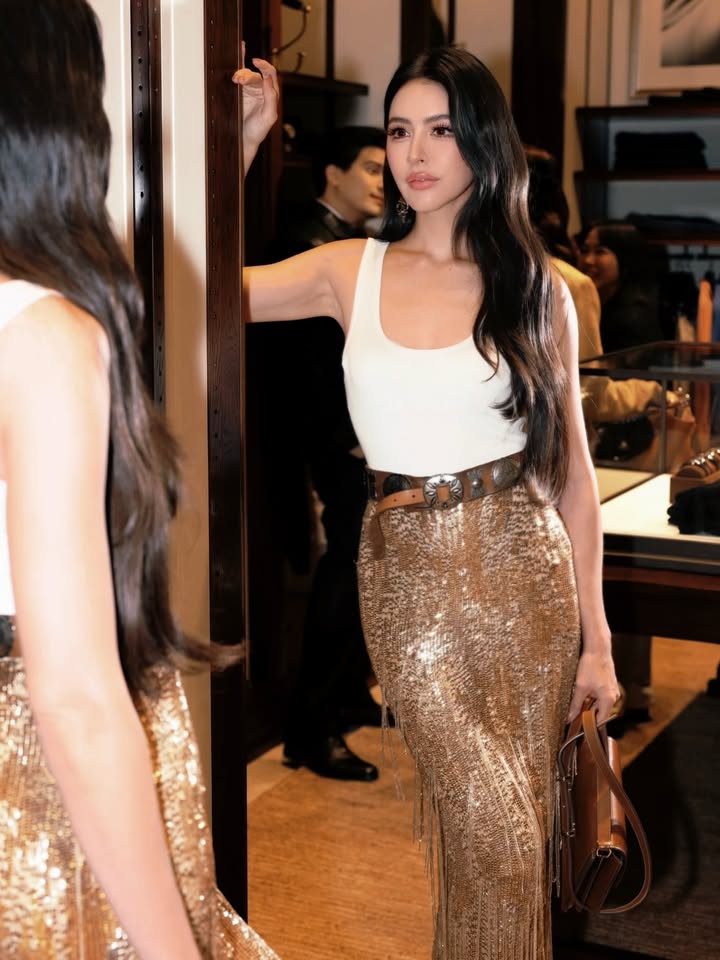 ริต้า - ศรีริต้า เจนเซ่น