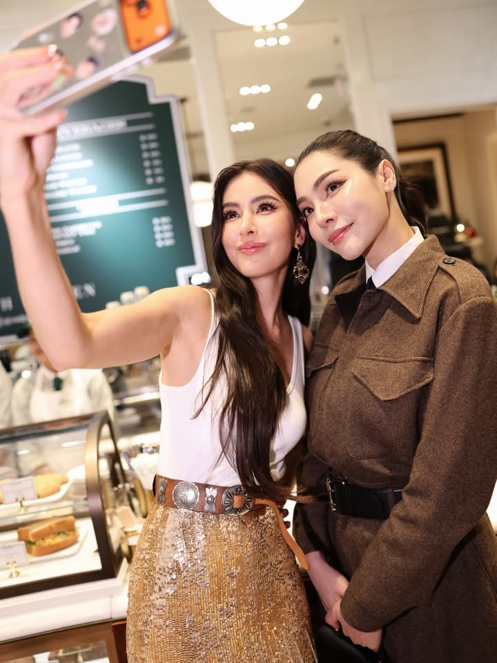 ริต้า - ศรีริต้า เจนเซ่น