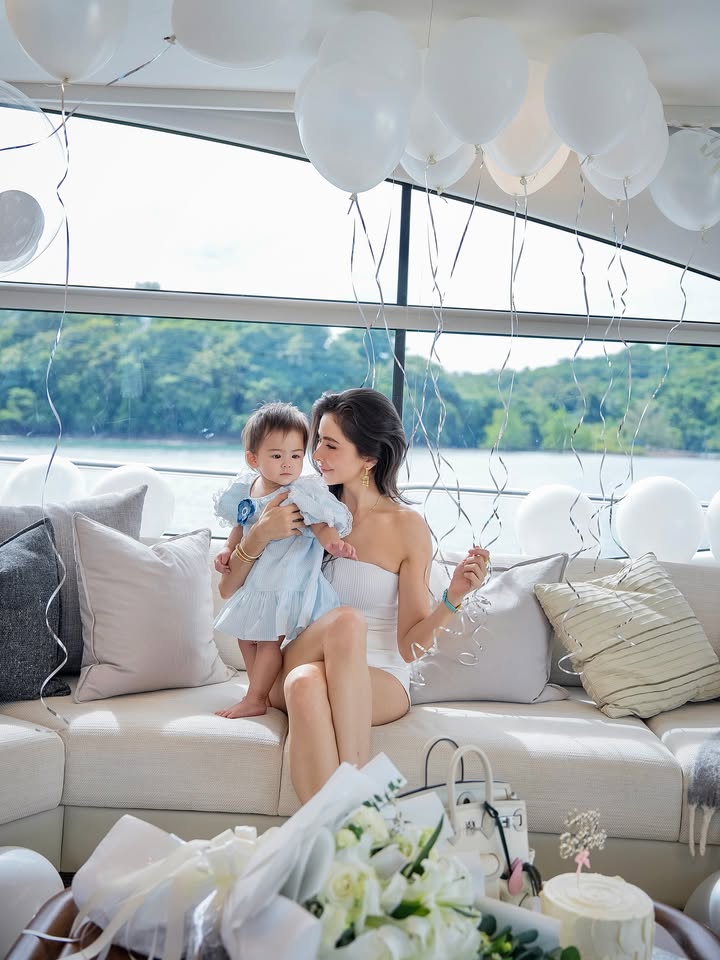 ริต้า - ศรีริต้า เจนเซ่น