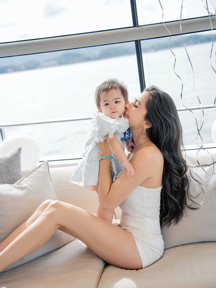 ริต้า - ศรีริต้า เจนเซ่น