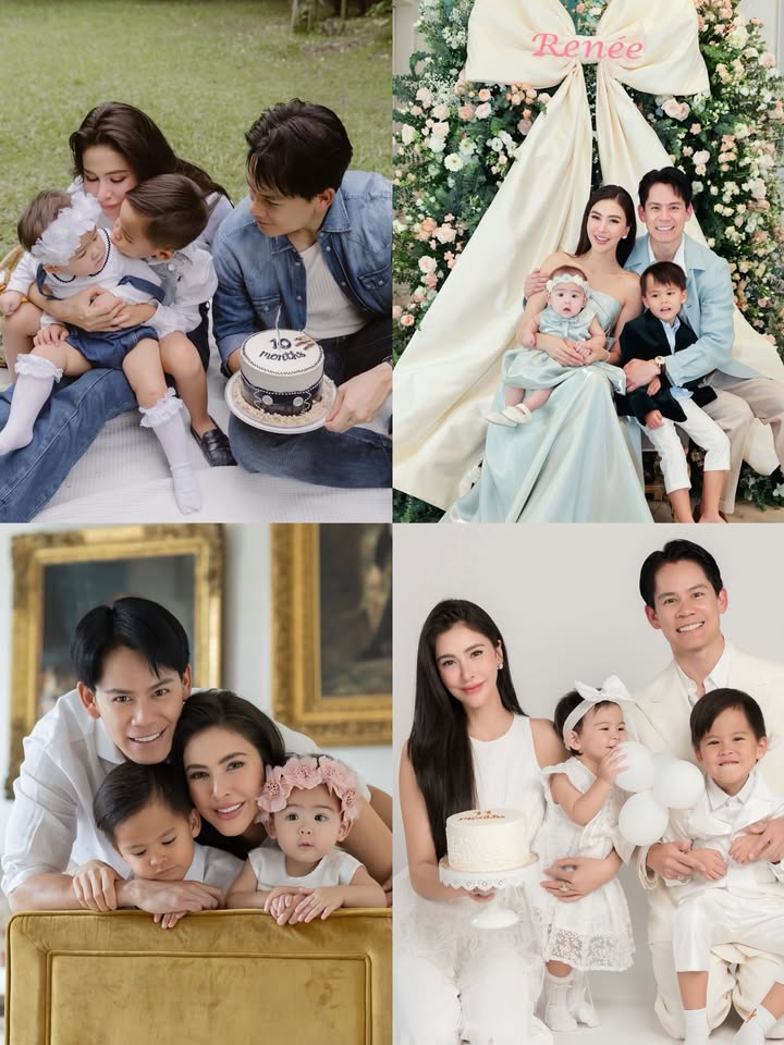 ริต้า - ศรีริต้า เจนเซ่น