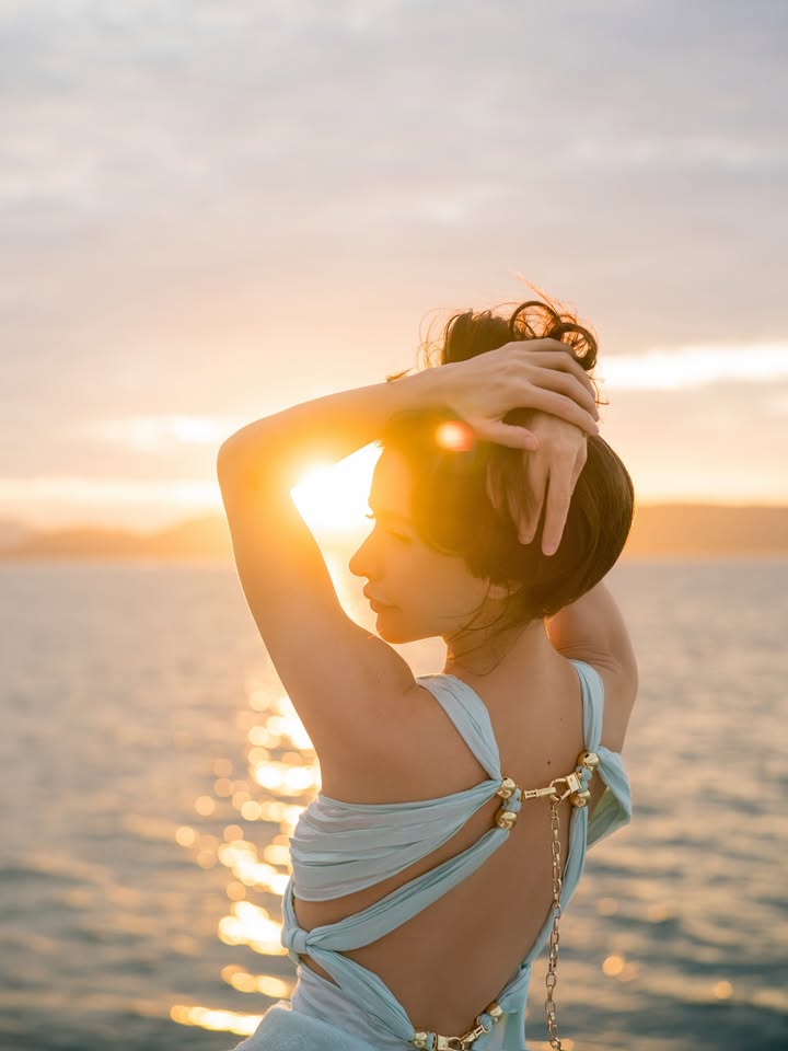 ริต้า - ศรีริต้า เจนเซ่น