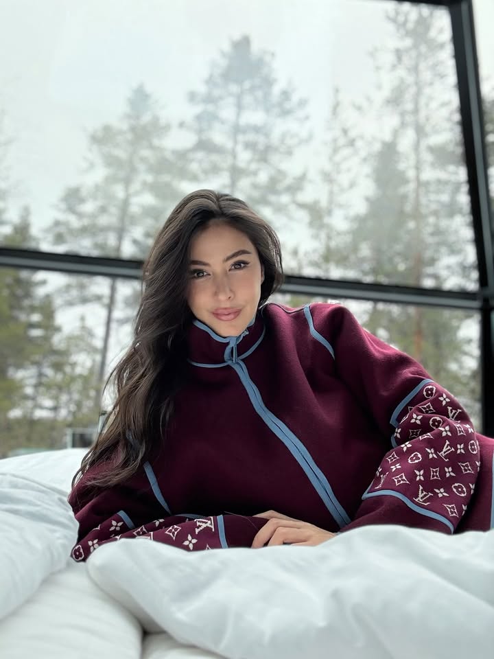 ริต้า - ศรีริต้า เจนเซ่น