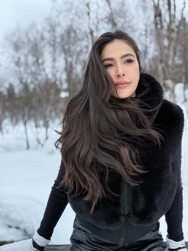 ริต้า - ศรีริต้า เจนเซ่น