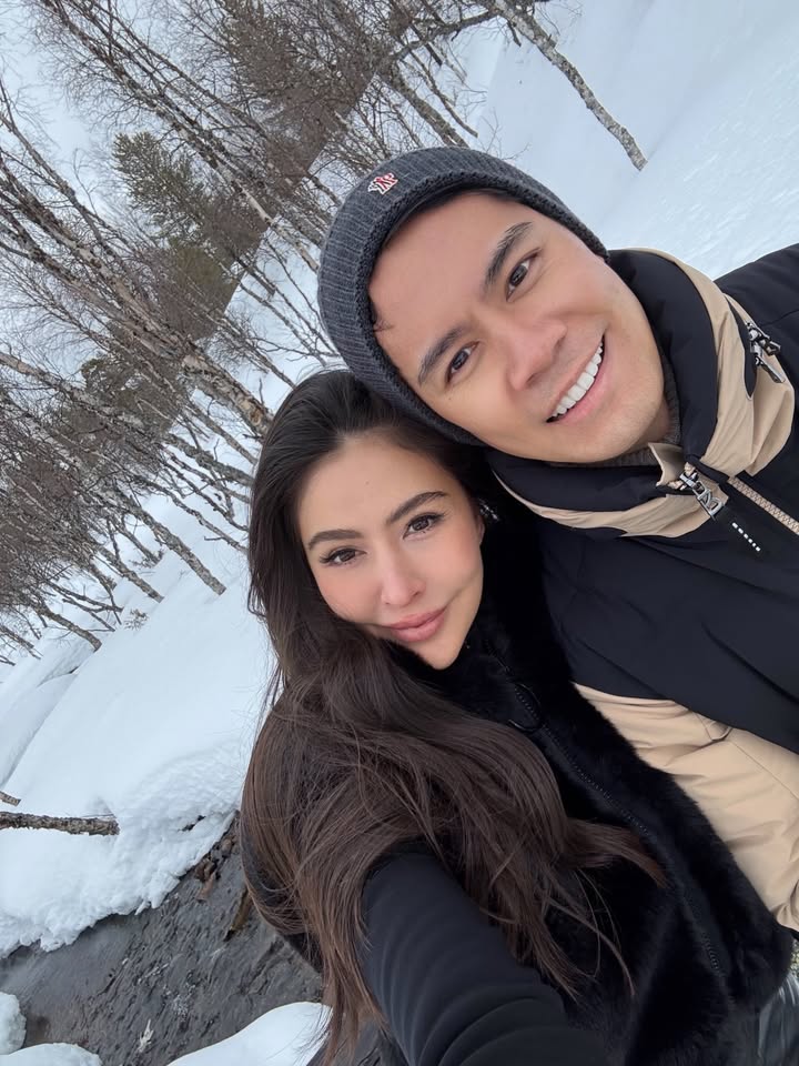 ริต้า - ศรีริต้า เจนเซ่น