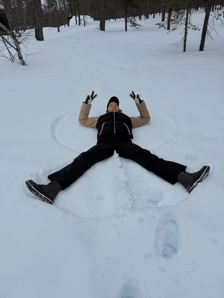 ริต้า - ศรีริต้า เจนเซ่น