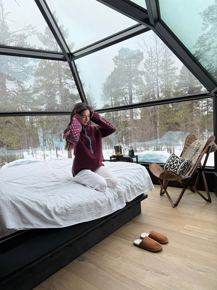 ริต้า - ศรีริต้า เจนเซ่น