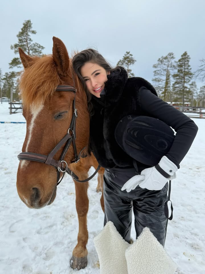 ริต้า - ศรีริต้า เจนเซ่น